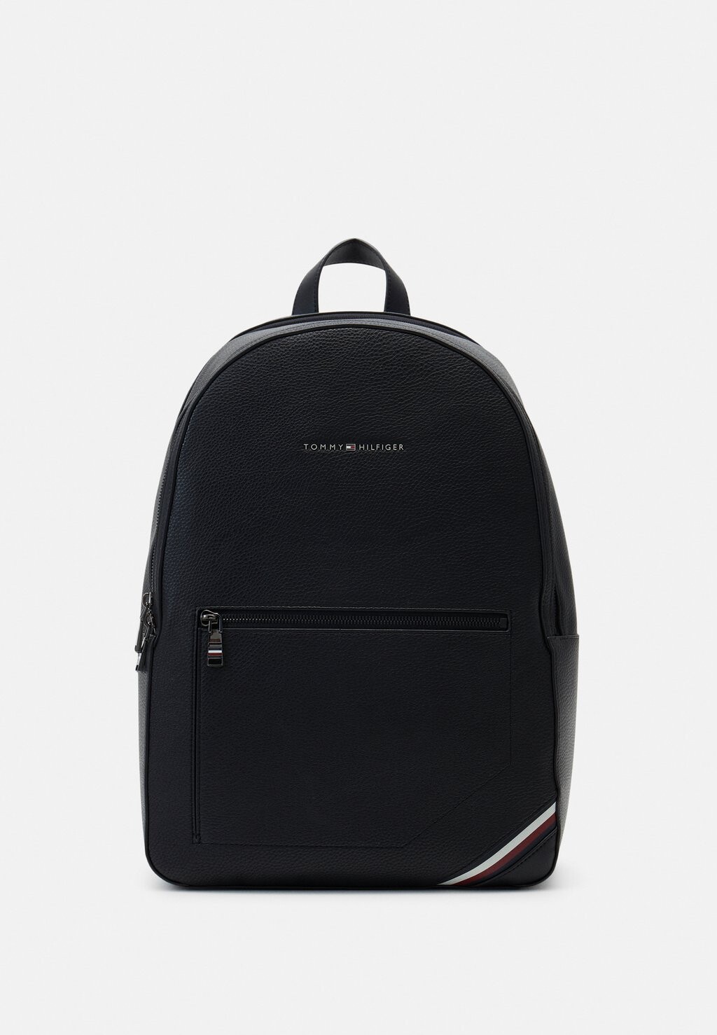 

Рюкзак РЮКЗАК ЦЕНТРАЛЬНЫЙ УНИСЕКС Tommy Hilfiger, черный