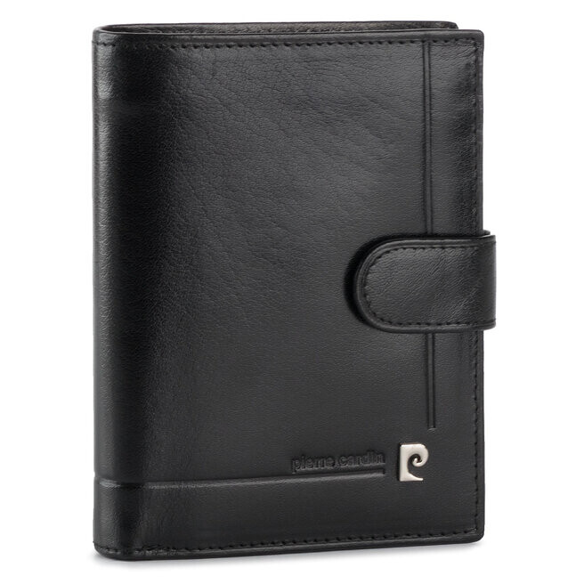 

Кошелек Pierre Cardin, черный