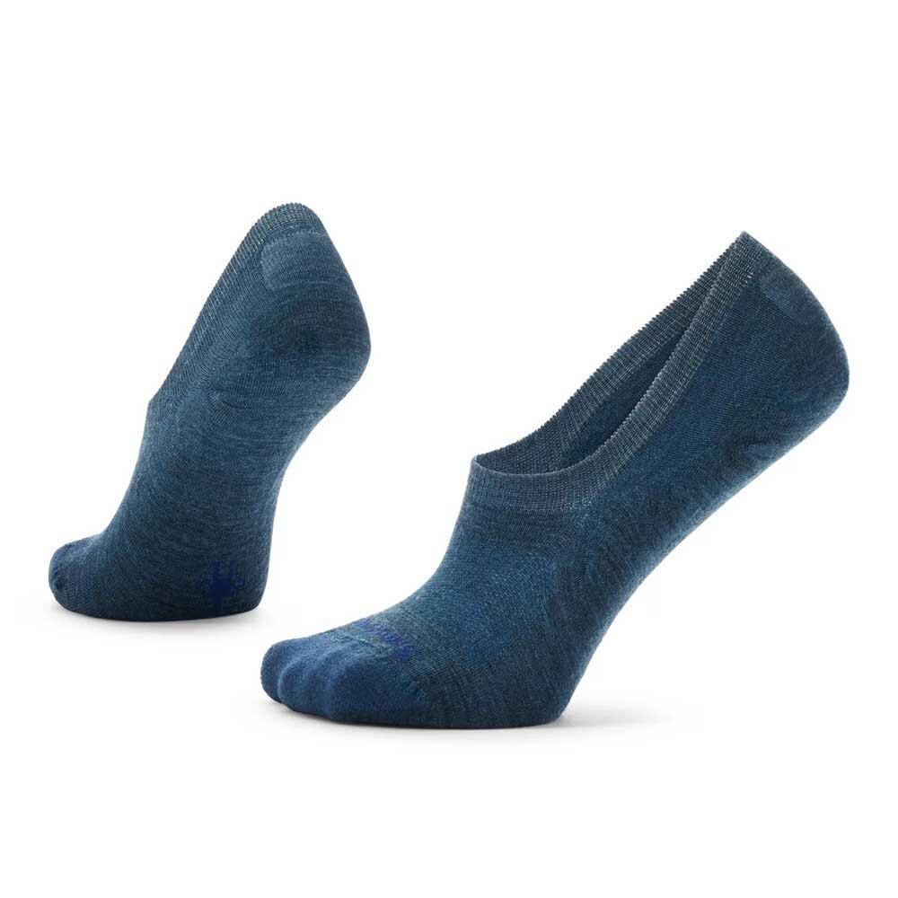 

Носки Smartwool Everyday No Show, синий