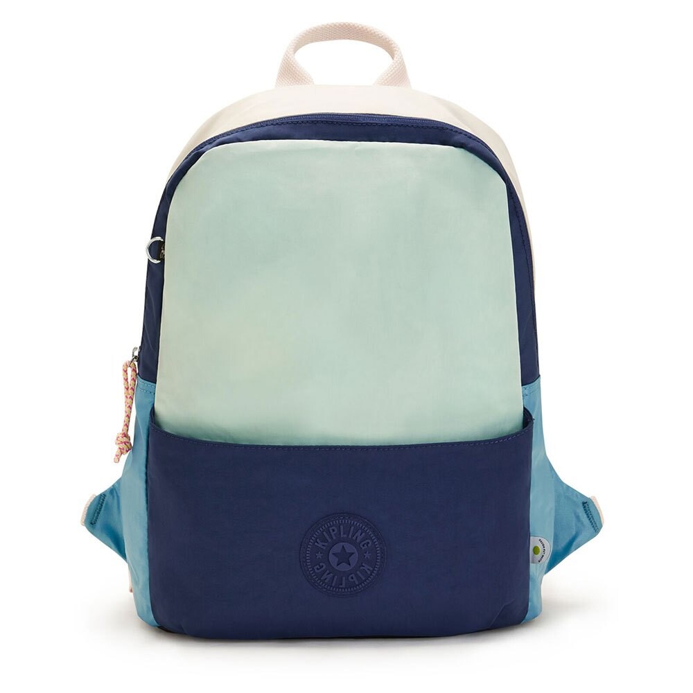 

Рюкзак Kipling Sonnie 21L, синий
