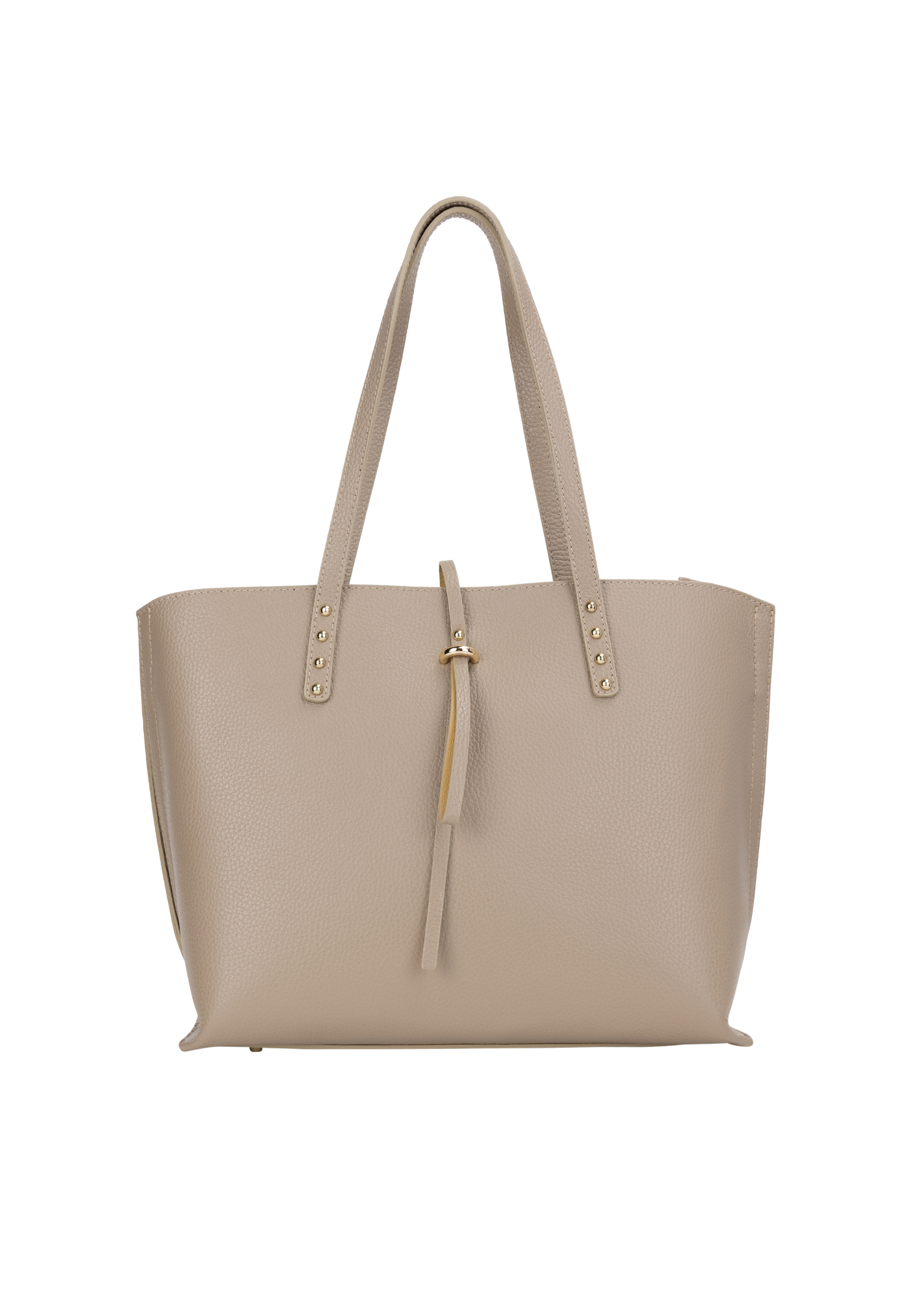 Сумка через плечо faina Handtasche, цвет Hell Taupe