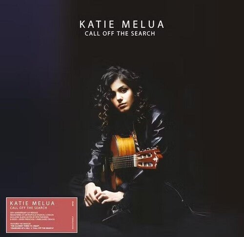 

Виниловая пластинка Melua, Katie - Call Off The Search