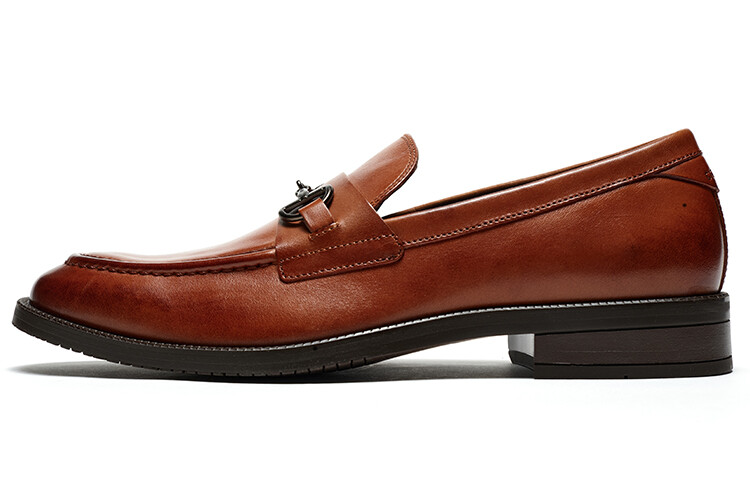 

Мужские повседневные мужские низкие коричневые Cole Haan