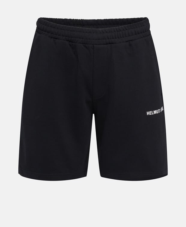 

Шорты Helmut Lang, черный