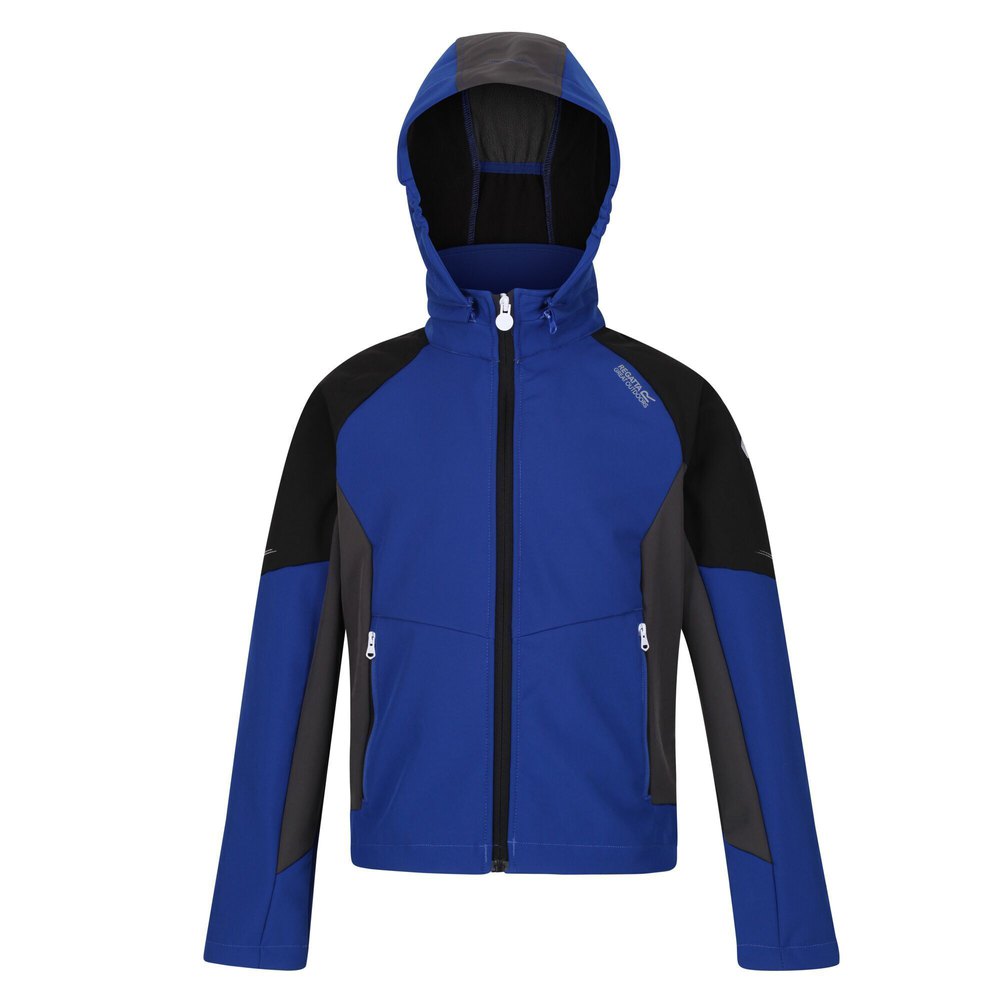 

Куртка Regatta Eastcott Soft Shell, синий