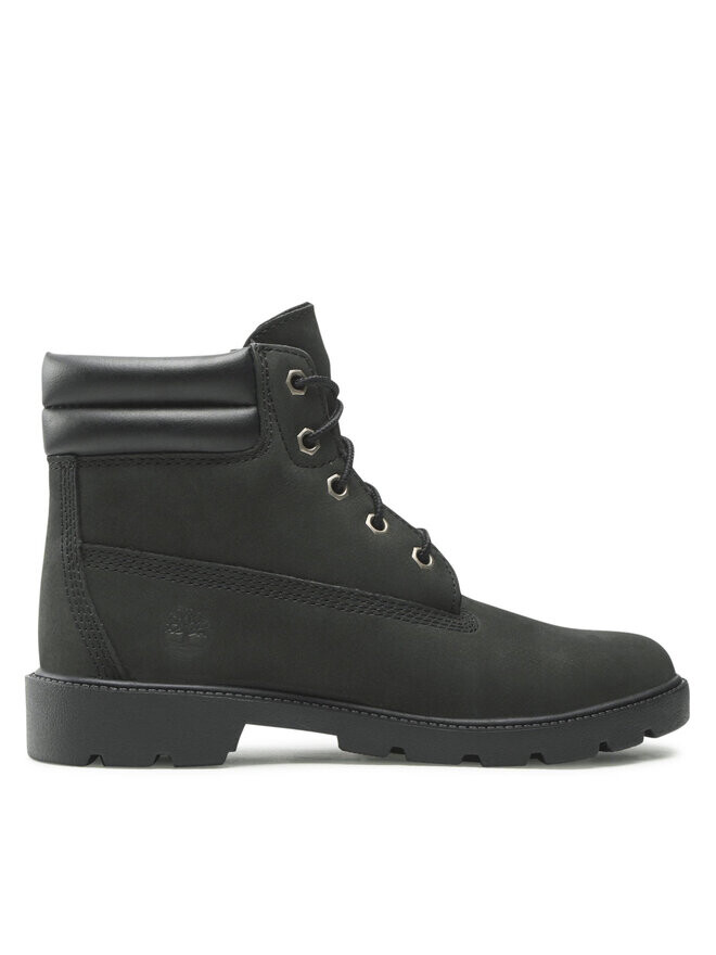 

Сапоги Timberland, черный