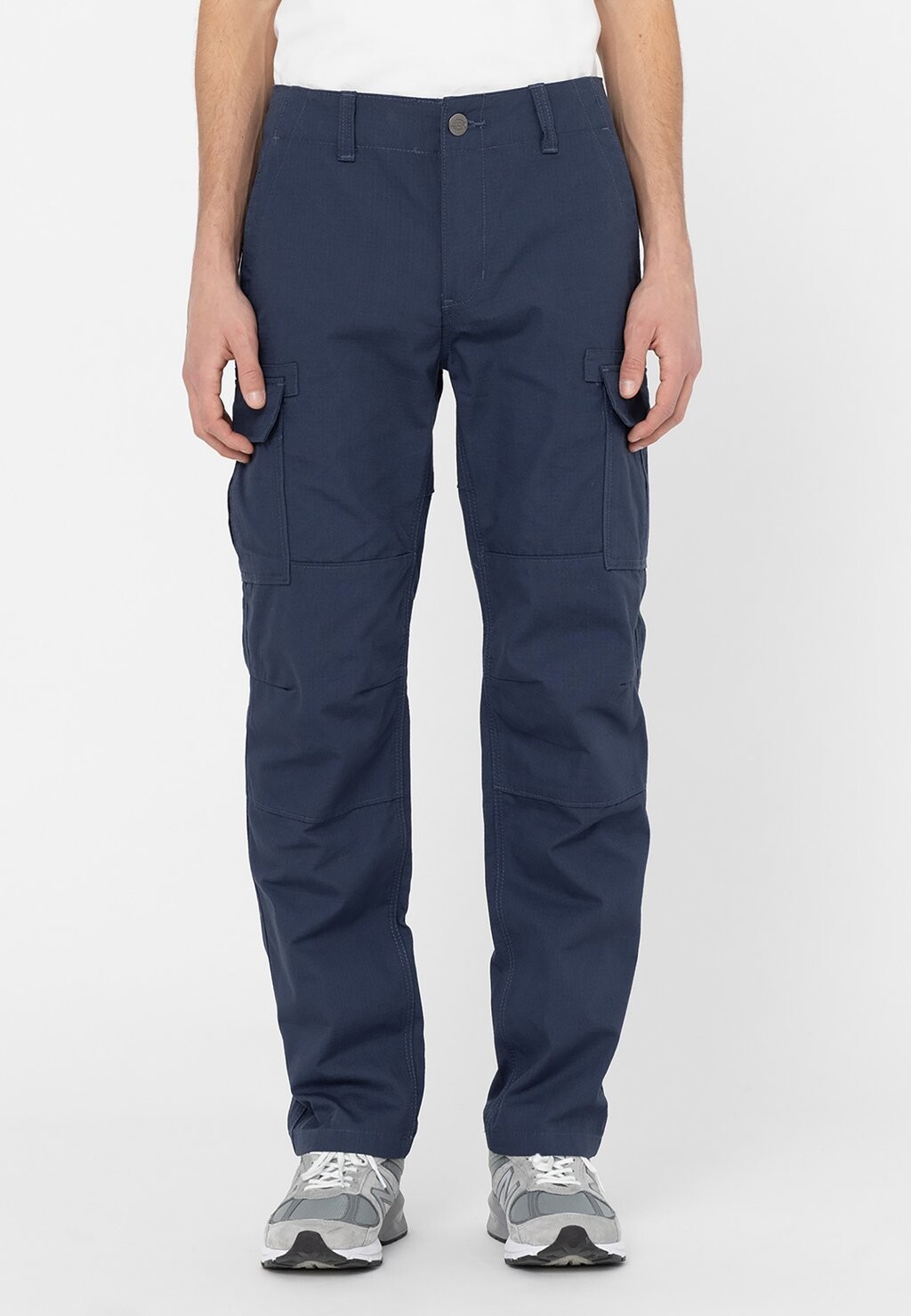 

Брюки карго MILLERVILLE Dickies, темно-синий