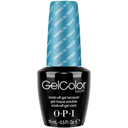 

Гель-лак для ногтей Dining Al Frisco 15 мл, Opi