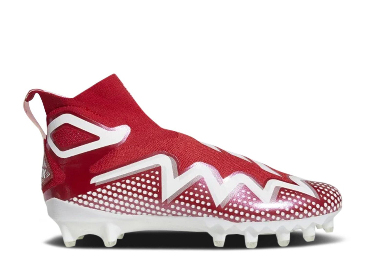 

Кроссовки adidas Freak Ultra 22 'Team Power Red 2', красный