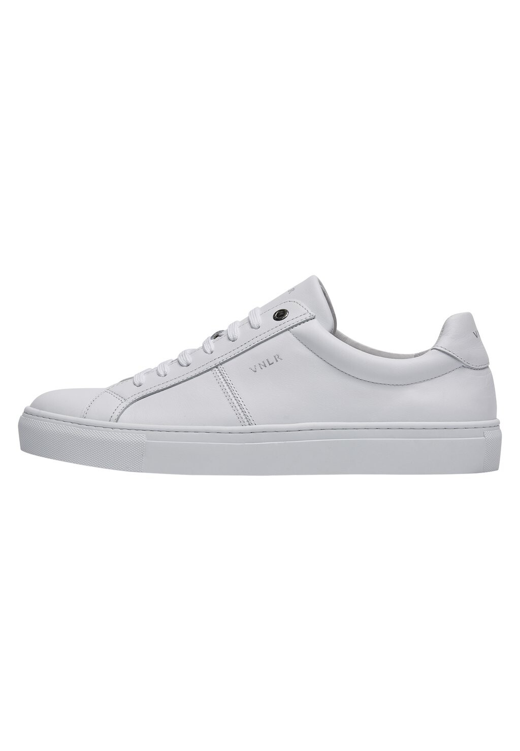 

Кроссовки низкие NOVARA Van Lier, цвет white
