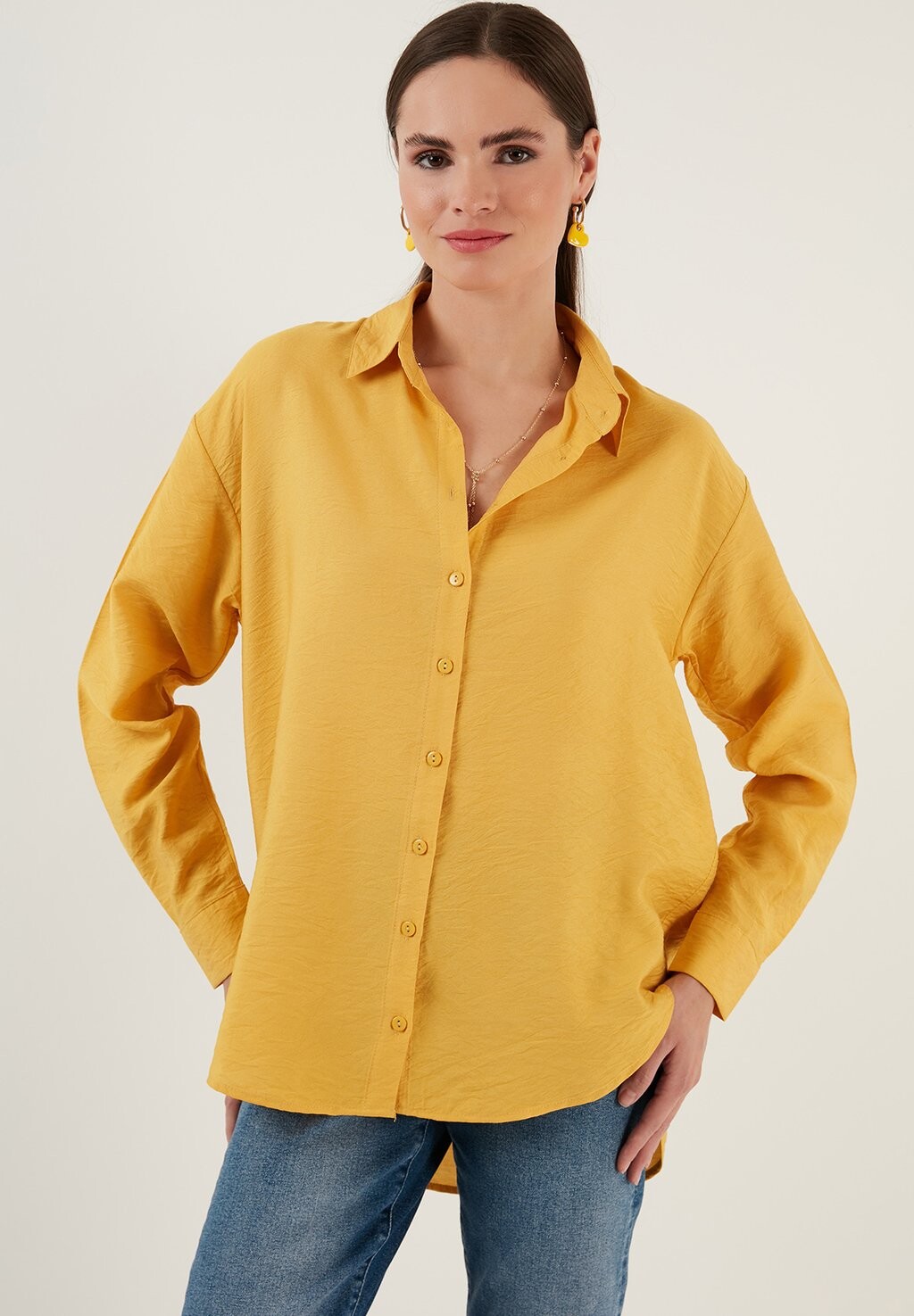 

Рубашка LELA