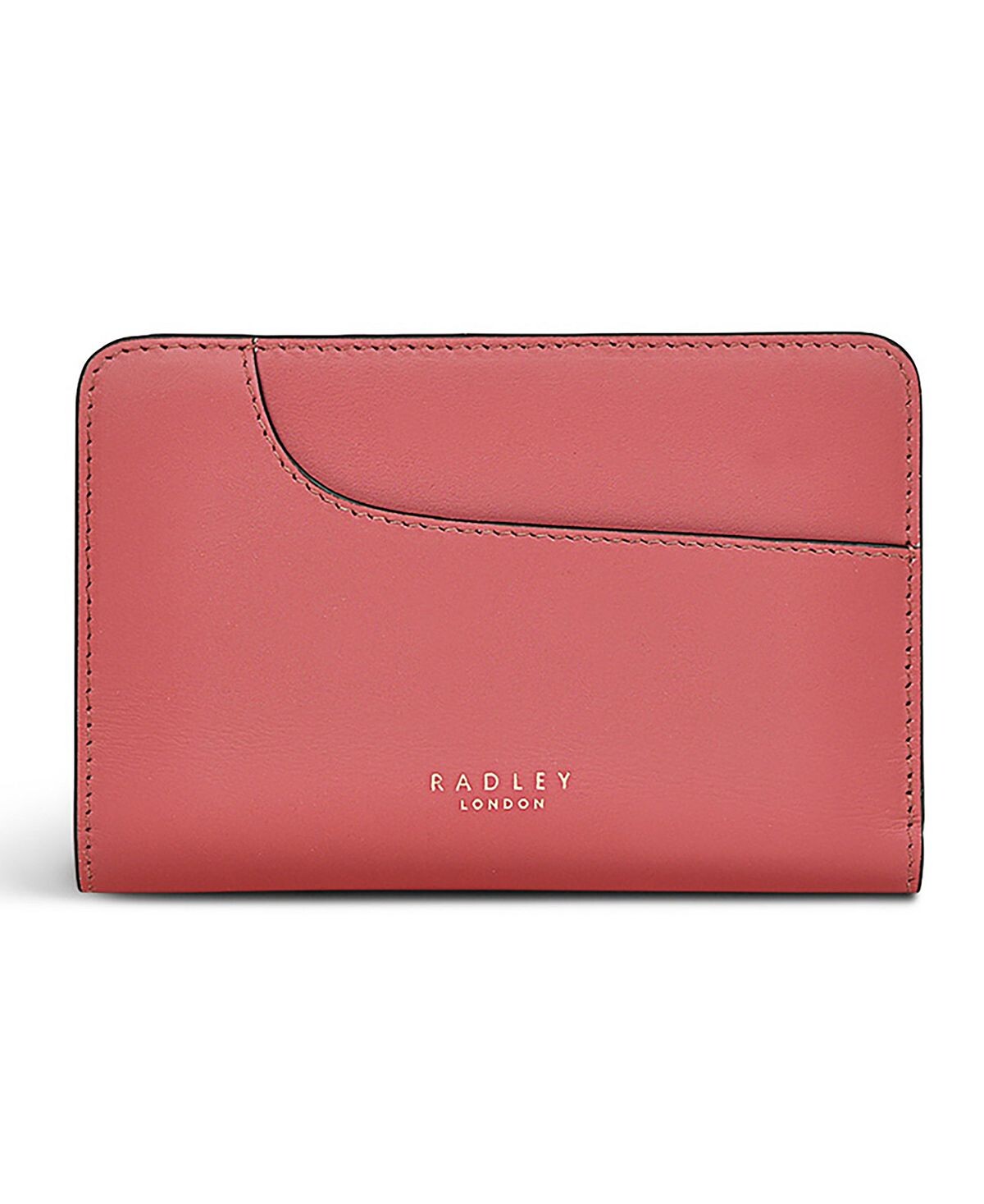 

Мини-кошелек двойного сложения Pockets 2.0 Radley London