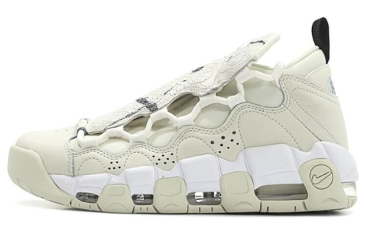 

Nike Wmns Air More Money Змеиная кожа