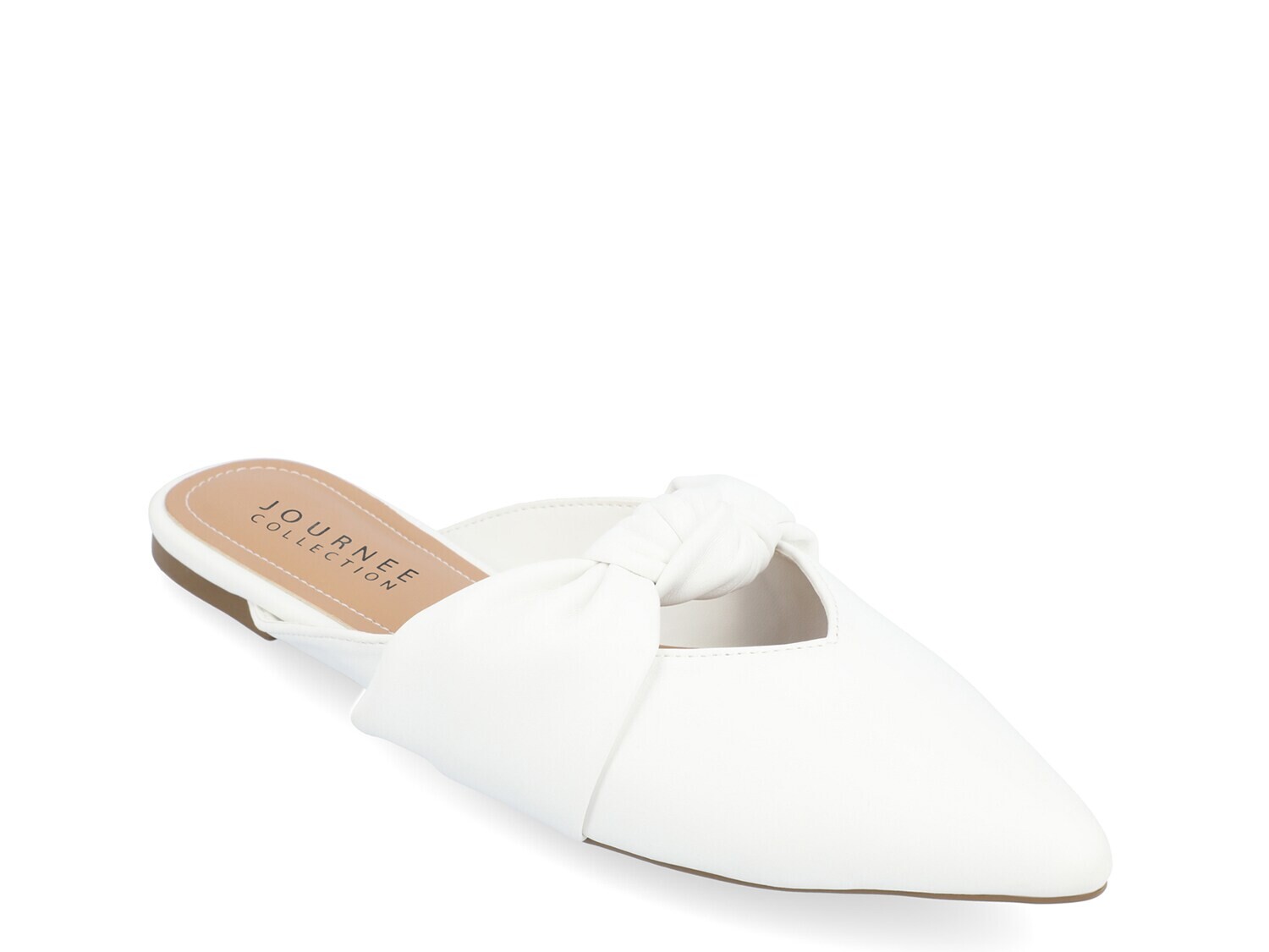 

Мюли Salinn из коллекции Journee Journee Collection, белый