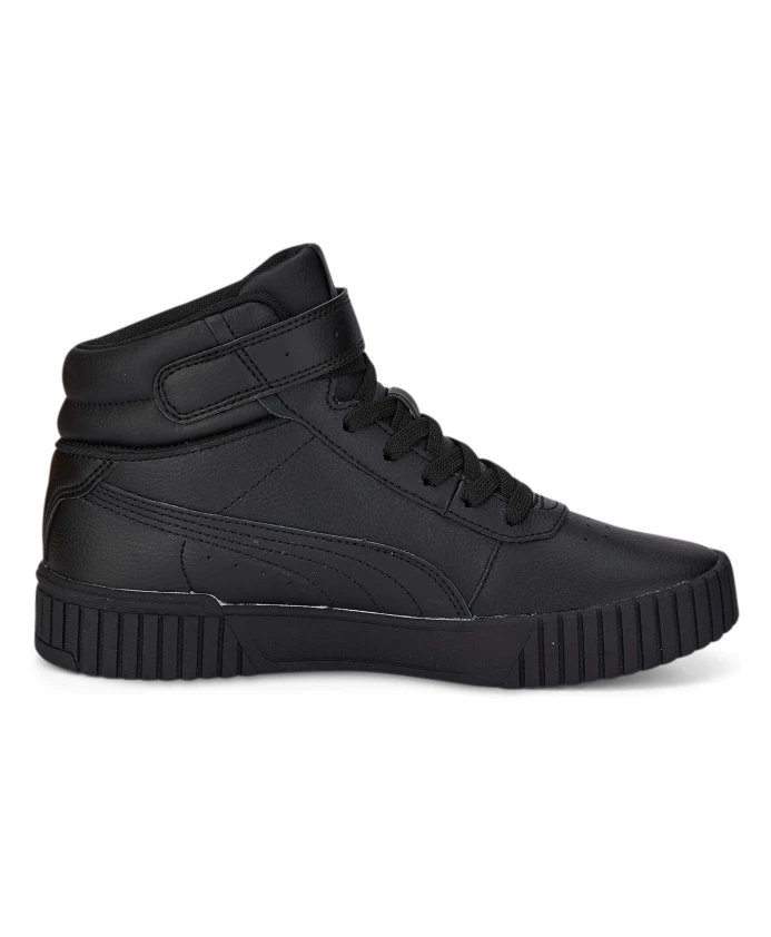 

Кроссовки Carina 2.0 среднего размера Puma, черный