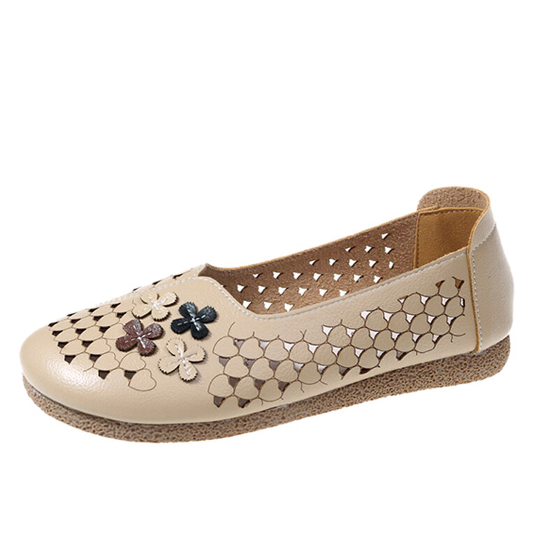 

Туфли женские повседневные Women's Casual Shoes Women's Bvfnlee, хаки