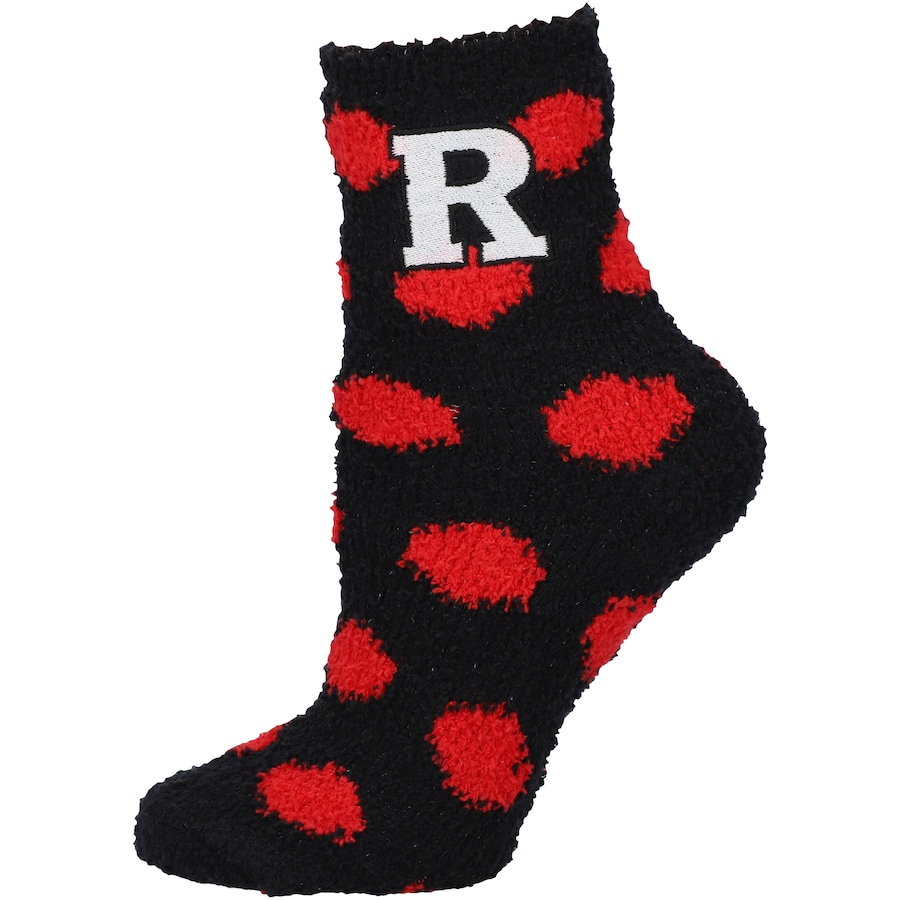 

Носки ZooZatz Rutgers Scarlet Knights