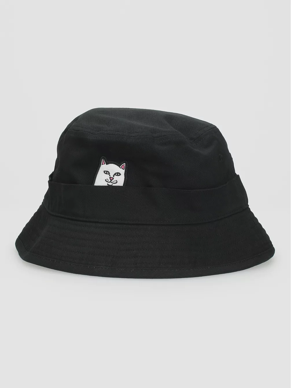 

Панама лорда Нермала Ripndip, черный