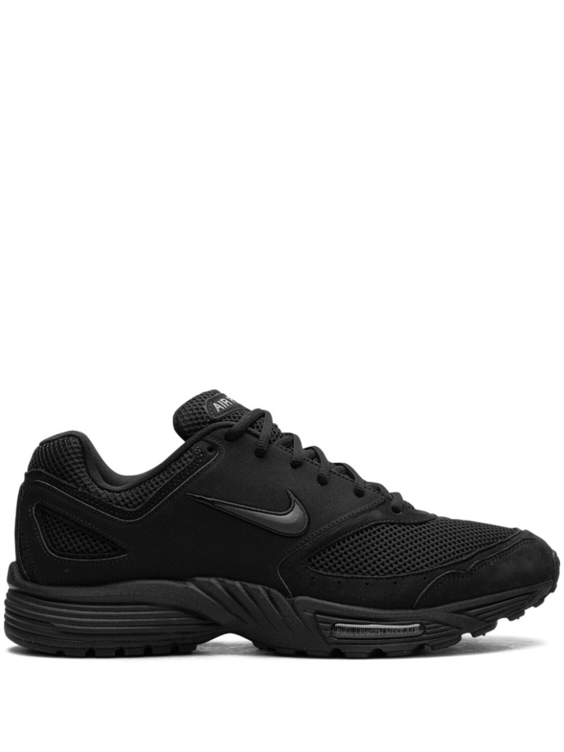 

Nike кроссовки Air Pegasus 2005 из коллаборации с Comme Des Garçons, черный