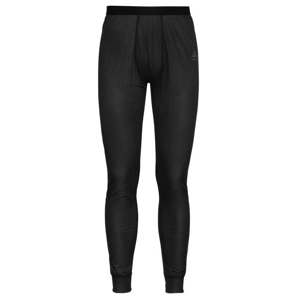 

Леггинсы Odlo Collant Active F-Dry Light Eco, черный
