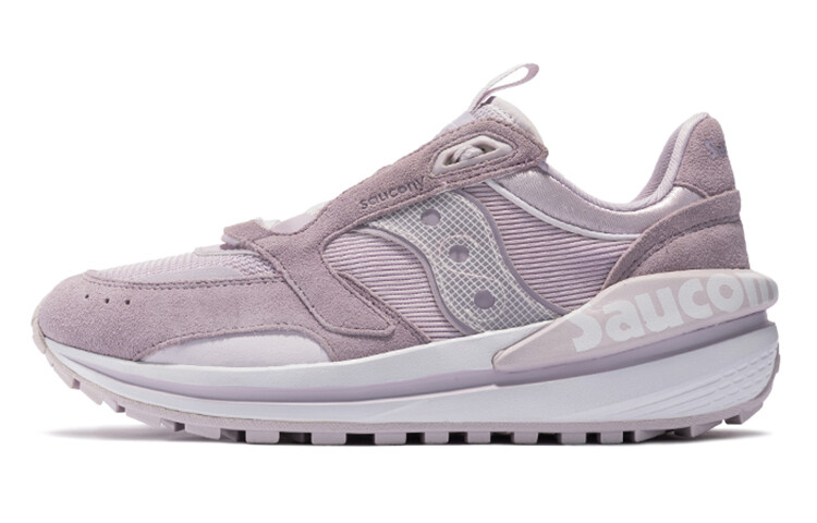 

Спортивная обувь Saucony Wmns Jazzlayer Розовый