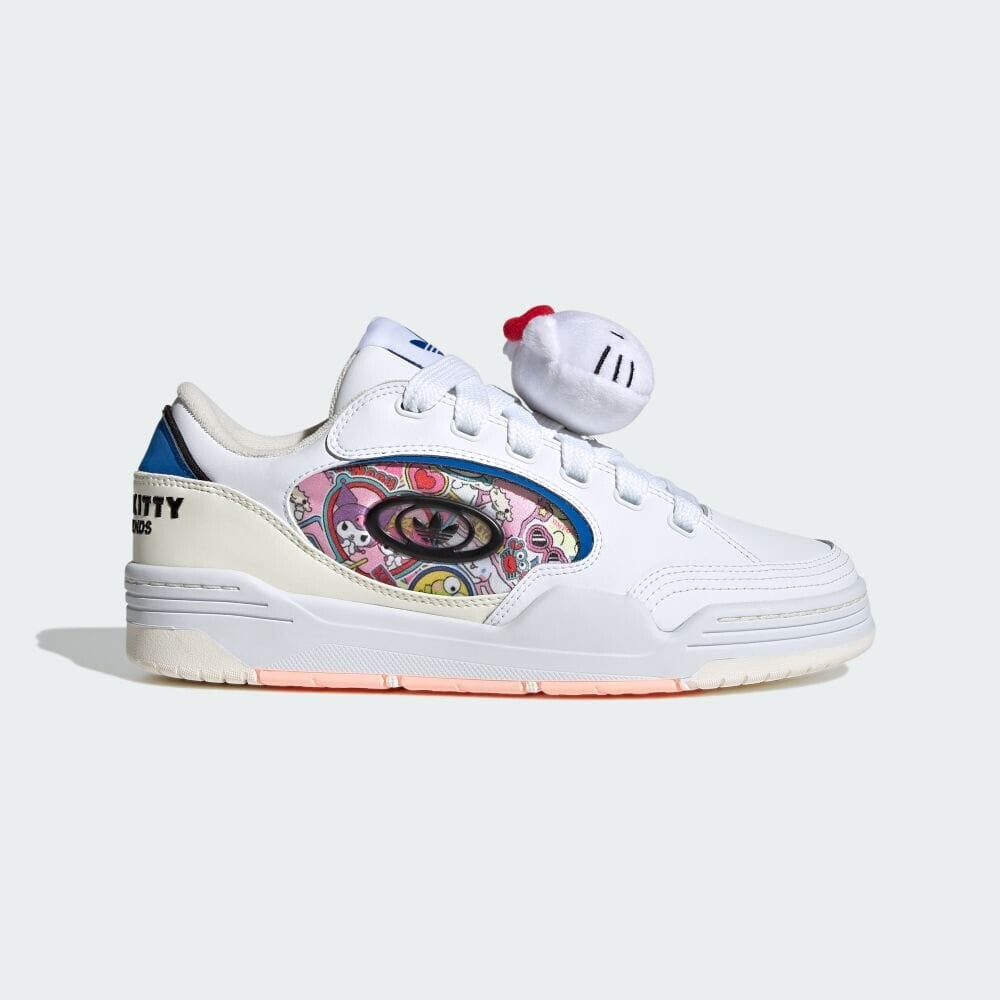

Кроссовки ADIDAS ORIGINALS × HELLO KITTY AND FRIENDS ADI2000