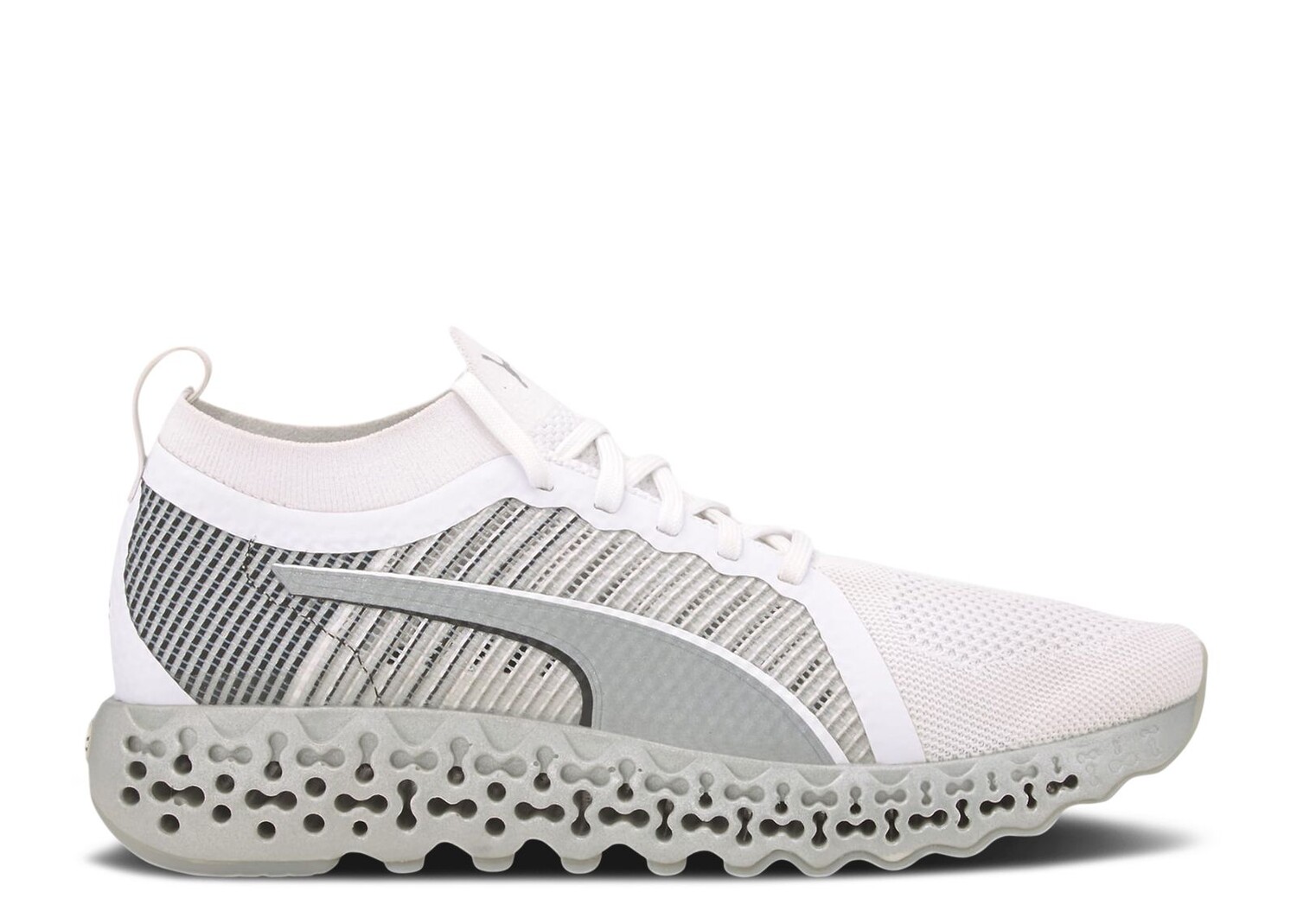 

Кроссовки Puma Calibrate Runner 'Grey White', белый