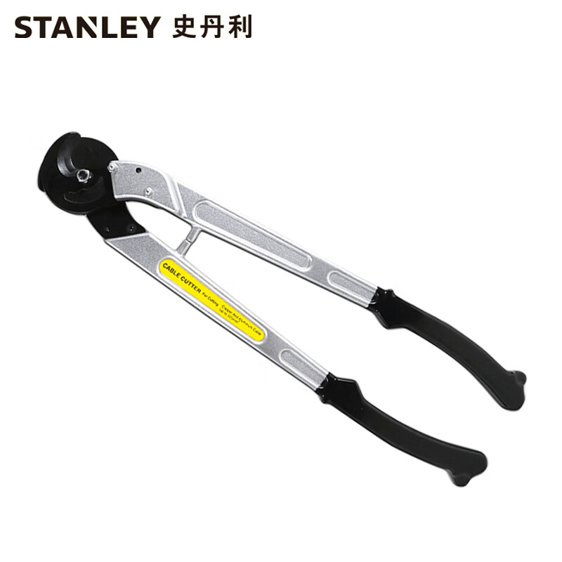 Stanley 84-860-22 Кусачки для резки кабеля с алюминиевой ручкой 0-325 мм2