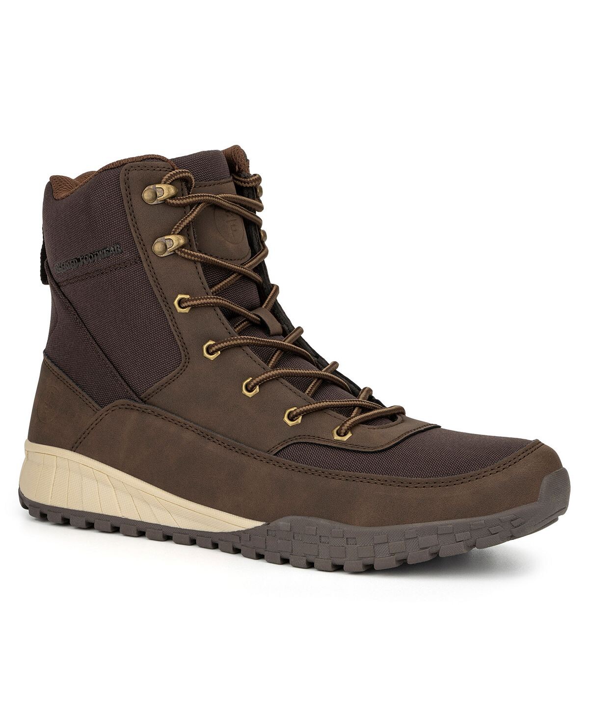 

Мужские рабочие ботинки Meson Reserved Footwear