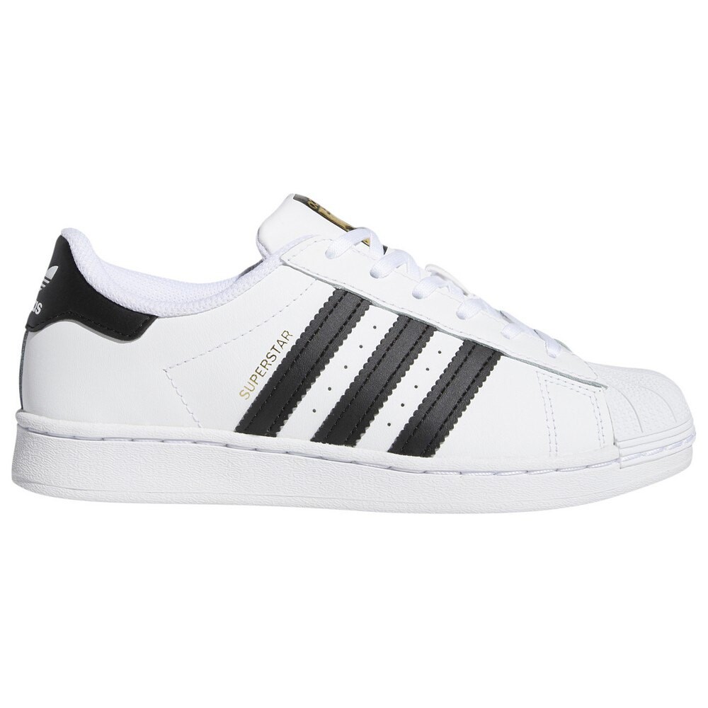 

Кроссовки adidas Originals Superstar Child, белый
