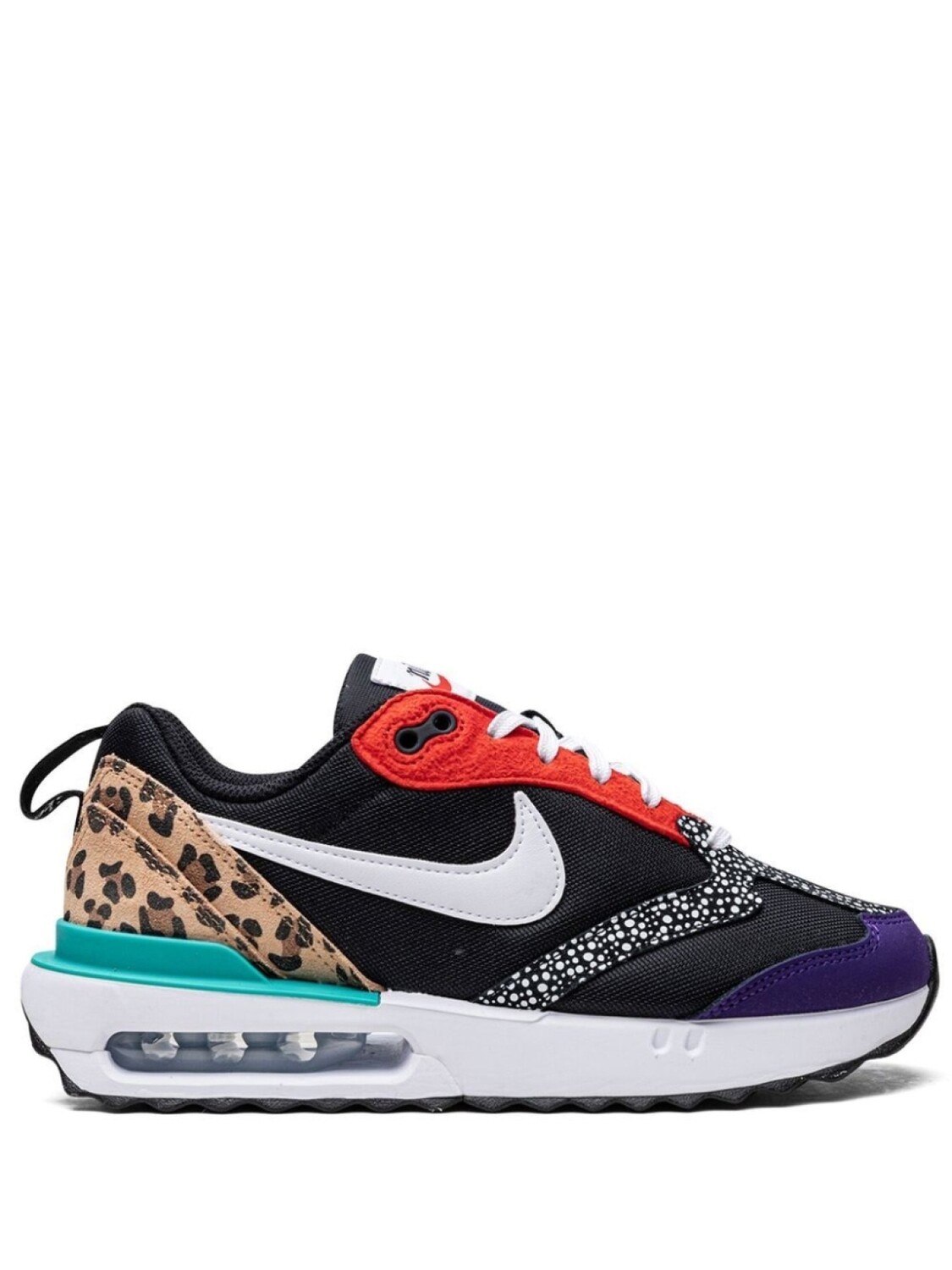 

Nike кроссовки Air Max Dawn SE, черный