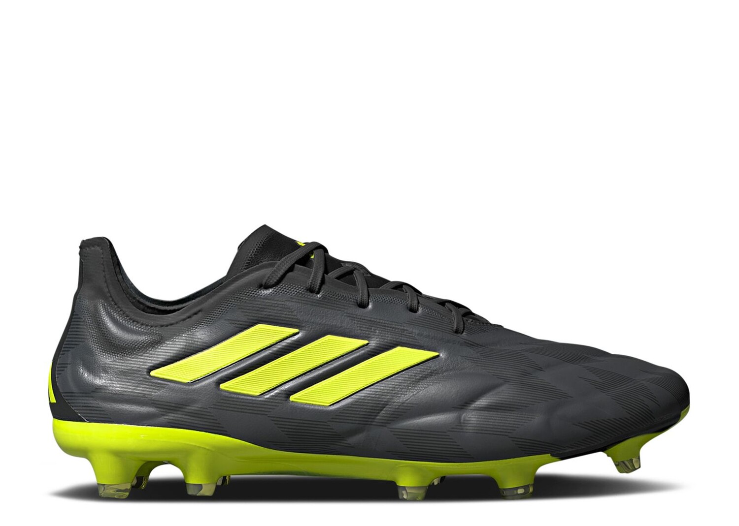 

Кроссовки adidas Copa Pure Injection.1 Fg 'Crazycharged Pack', черный