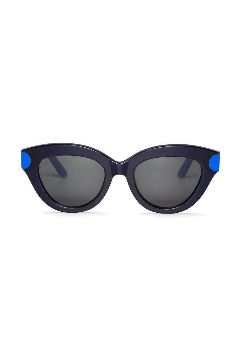 Солнцезащитные очки Sole Gracia Mr. Boho, мультиколор солнцезащитные очки hugo кошачий глаз оправа пластик для мужчин черный