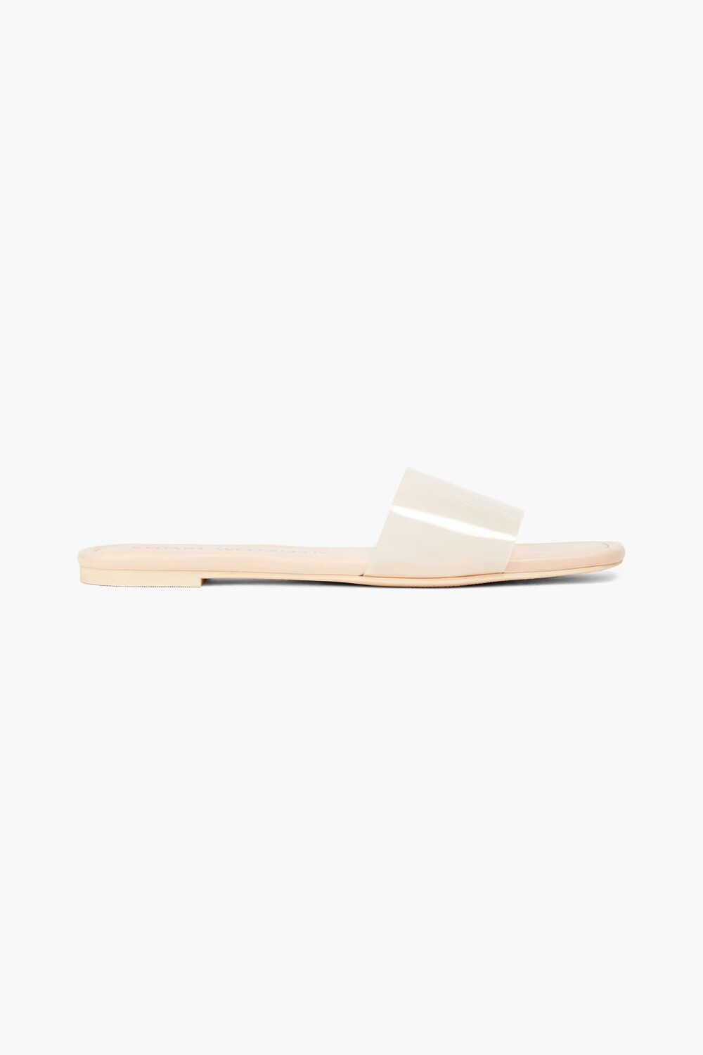 

ПВХ слайды Stuart Weitzman, цвет Blush