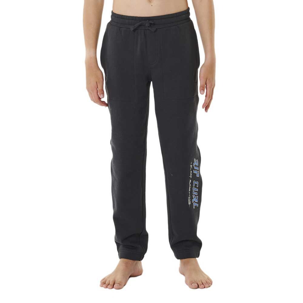 

Спортивные брюки Rip Curl Pure Surf, черный