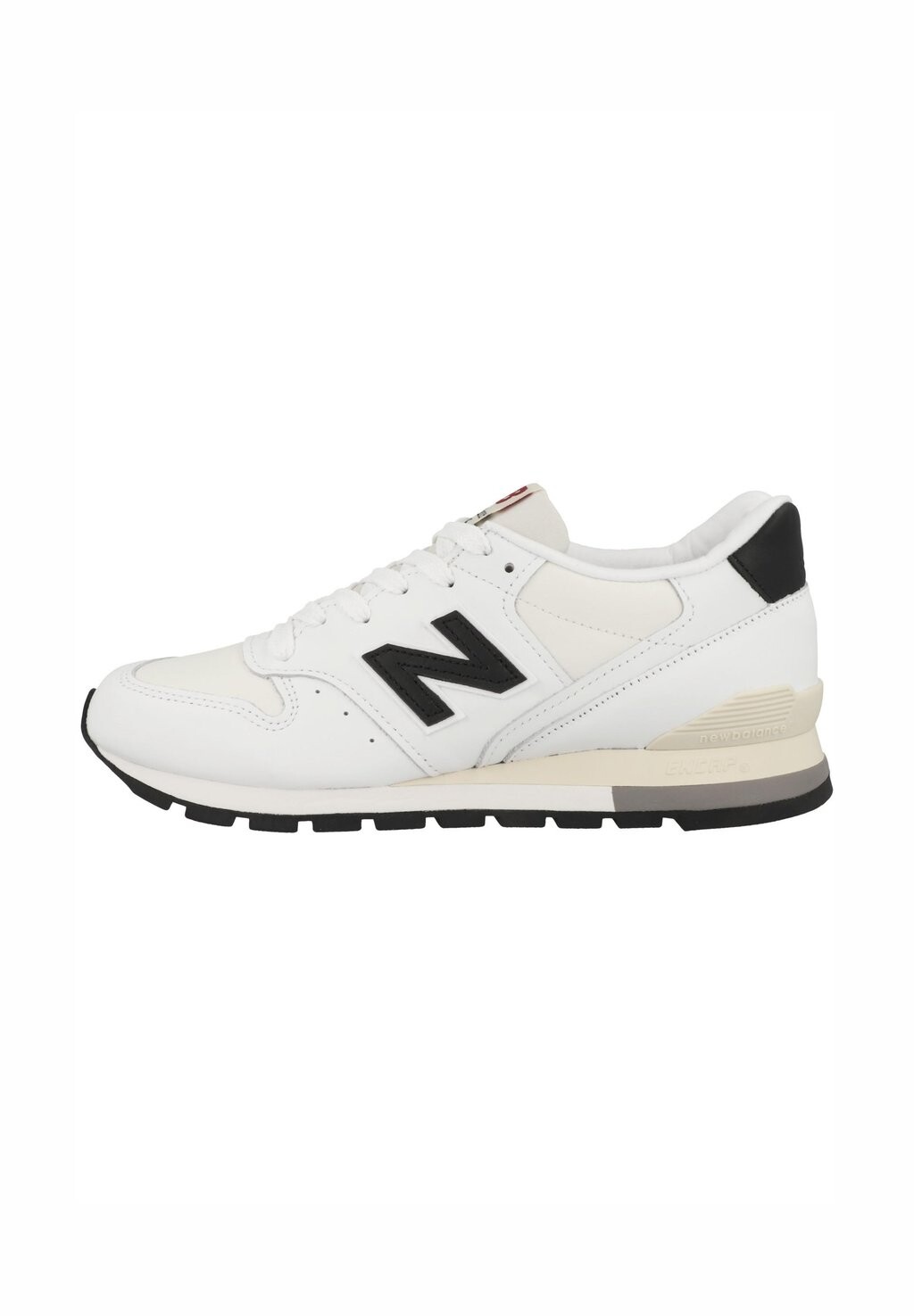 

Кроссовки 996 MADE IN USA UNISEX New Balance, белый