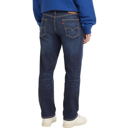 

Джинсовые брюки Athletic Taper 541 мужские Levi's, цвет Brimstone Adv
