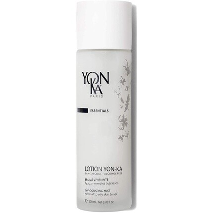 YONKA 30100 Lotion Yon-Ka Png Увлажняющий лосьон 200мл