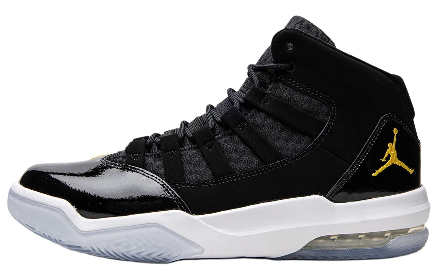 

Мужские баскетбольные кроссовки Jordan Vintage