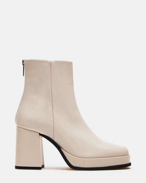 

Ботильоны Maxxy Steve Madden, белый