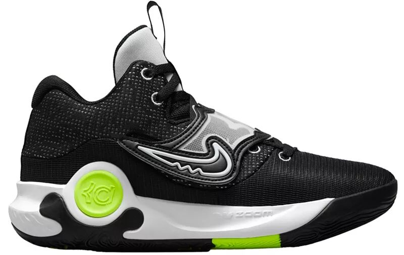 Баскетбольные кроссовки Nike KD Trey 5 X, мультиколор