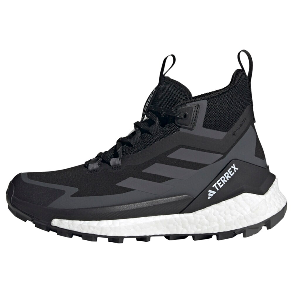 

Сапоги ADIDAS TERREX Free Hiker Gore-Tex 2.0, черный