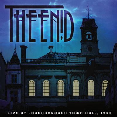 Виниловая пластинка The Enid - Live At Loughborough Town Hall 1980