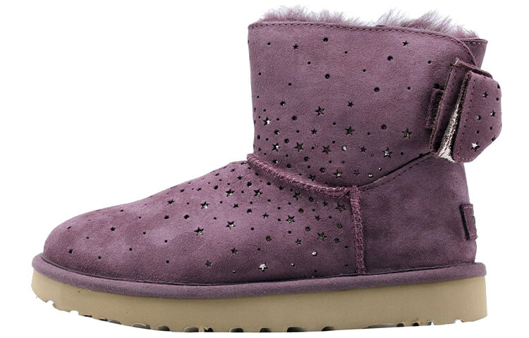 

Женские зимние ботинки Ugg CLASSIC MINI
