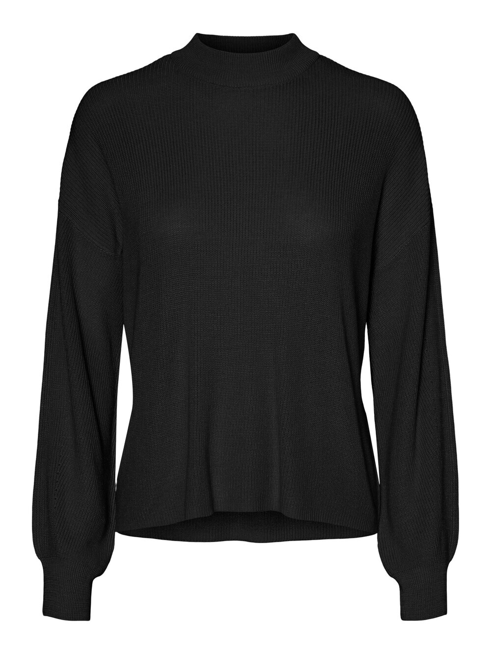 

Свитер VERO MODA Lexsun, черный