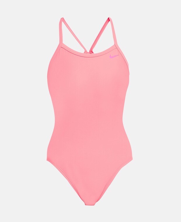 

Купальник Nike, роза