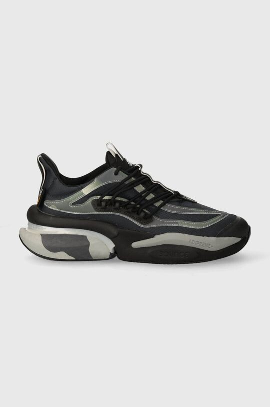 

Кроссовки AlphaBoost adidas, серый
