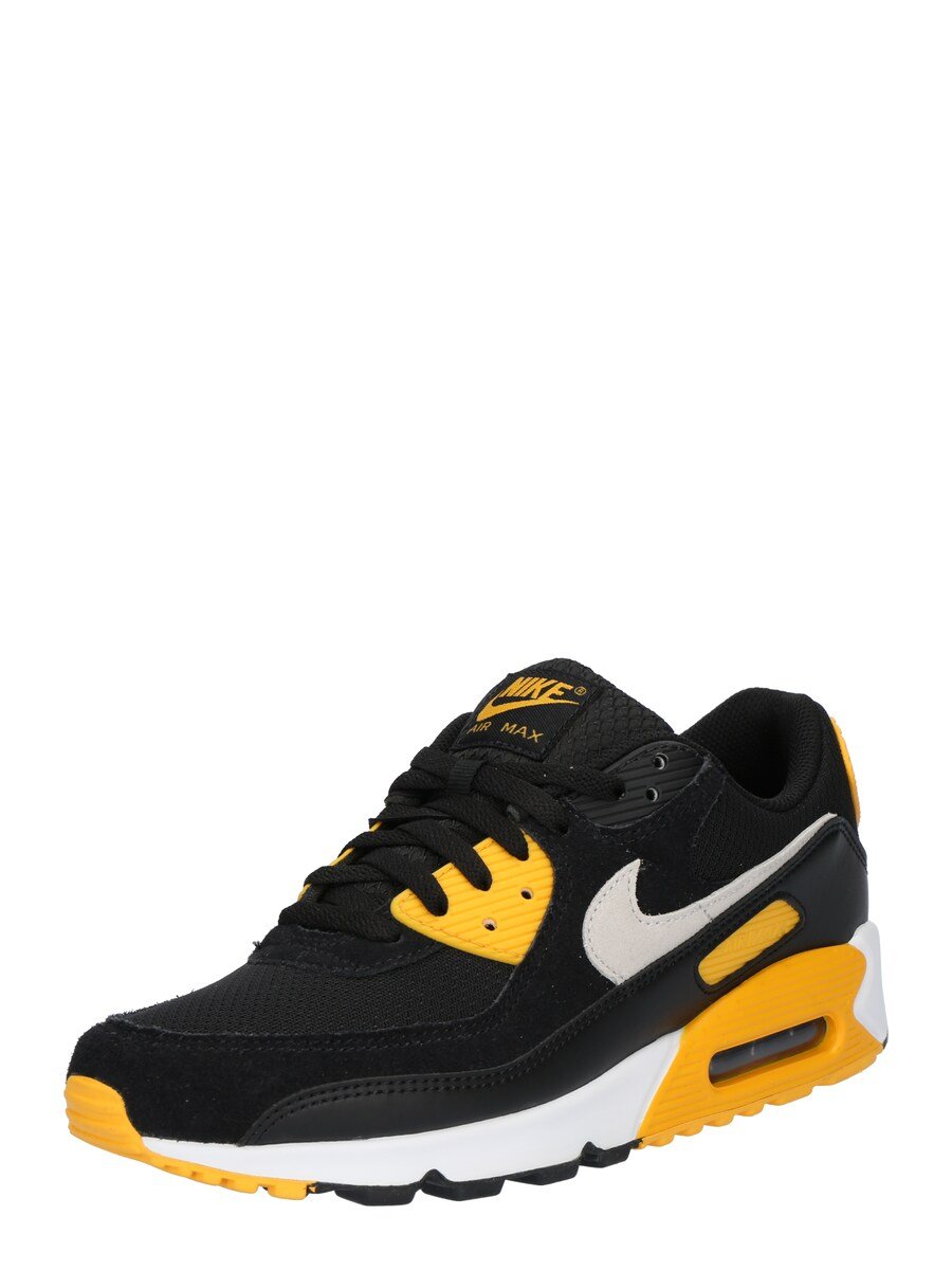 

Кроссовки Nike Sportswear Sneakers AIR MAX 90, черный