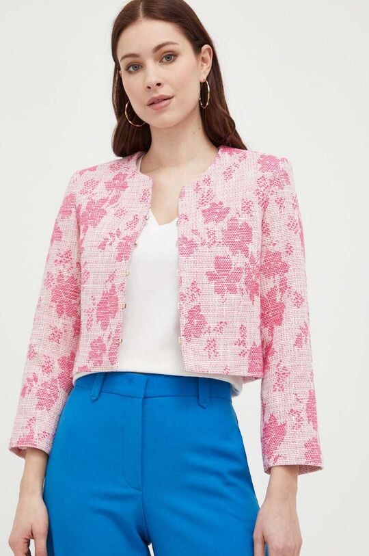 

Куртка Marciano Guess, розовый
