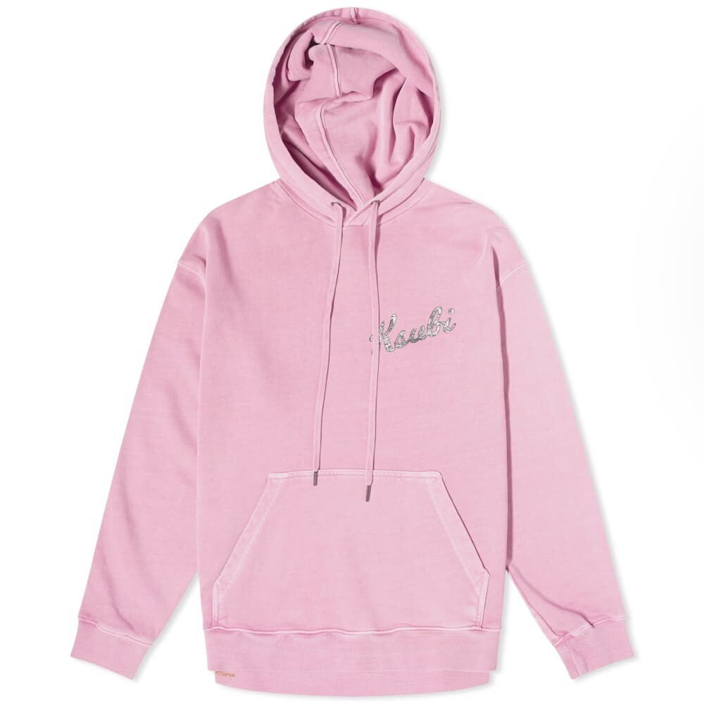 

Толстовка Ksubi Autograph Biggie